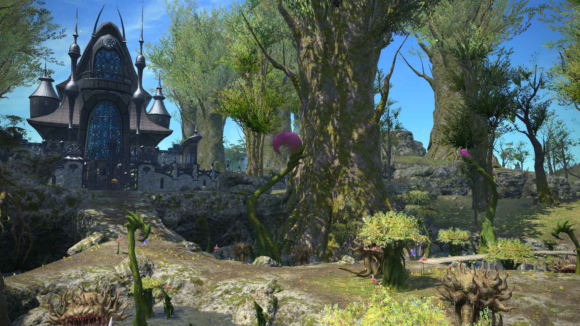 Final Fantasy XIV: A Realm Reborn (Edición Coleccionista) - Imagen 40